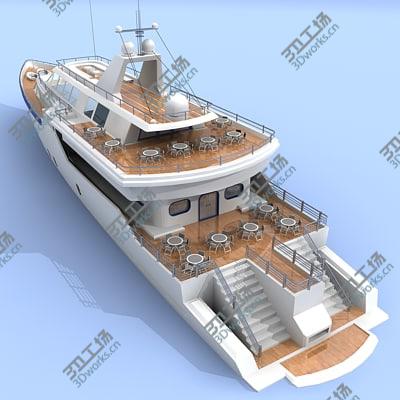images/goods_img/20210312/Yacht Collection/4.jpg